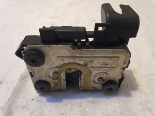 bontott DACIA DUSTER Bal első Ajtózár