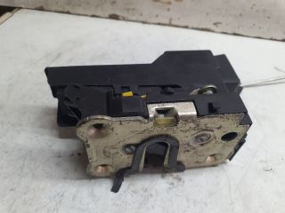 bontott DACIA DUSTER Bal első Ajtózár