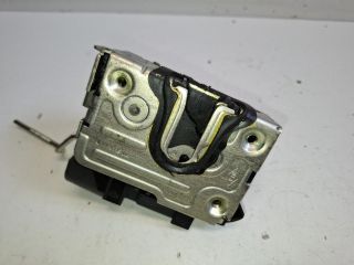 bontott DACIA DUSTER Bal első Ajtózár