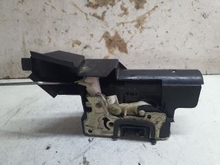 bontott DACIA DUSTER Bal első Ajtózár