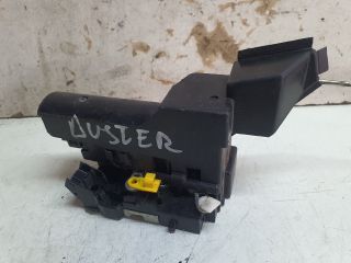 bontott DACIA DUSTER Bal első Ajtózár