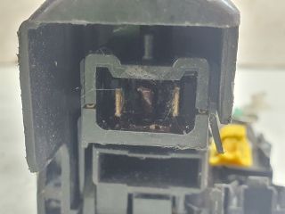 bontott DACIA DUSTER Bal első Ajtózár