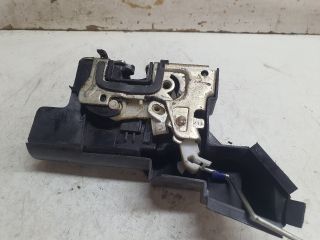 bontott DACIA DUSTER Bal első Ajtózár