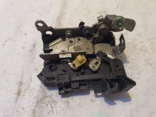 bontott DACIA DUSTER Bal első Ajtózár