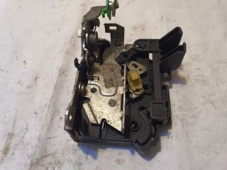 bontott DACIA DUSTER Bal első Ajtózár