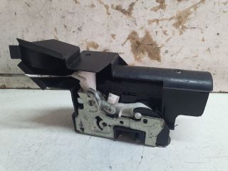 bontott DACIA DUSTER Bal első Ajtózár