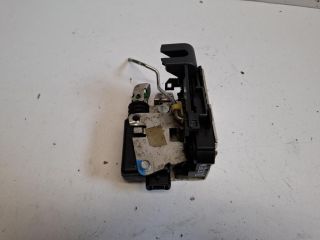 bontott DACIA DUSTER Bal első Ajtózár