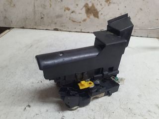 bontott DACIA DUSTER Bal első Ajtózár