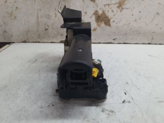 bontott DACIA DUSTER Bal első Ajtózár