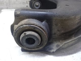 bontott DACIA DUSTER Bal első Alsó Lengőkar