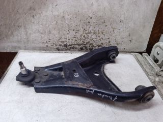 bontott DACIA DUSTER Bal első Alsó Lengőkar