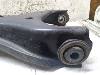 bontott DACIA DUSTER Bal első Alsó Lengőkar