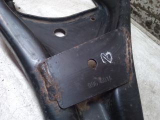 bontott DACIA DUSTER Bal első Alsó Lengőkar