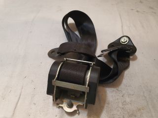 bontott DACIA DUSTER Bal első Biztonsági Öv