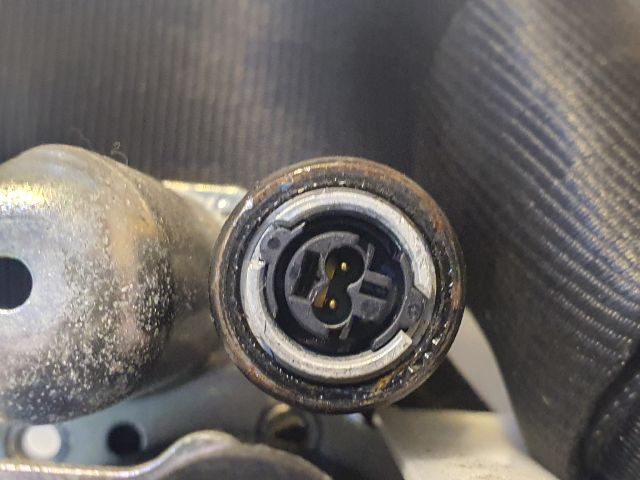 bontott DACIA DUSTER Bal első Biztonsági Öv