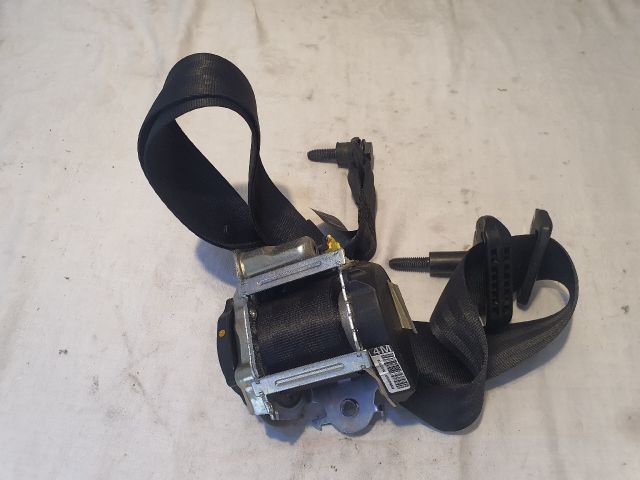 bontott DACIA DUSTER Bal első Biztonsági Öv