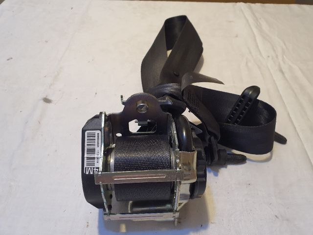 bontott DACIA DUSTER Bal első Biztonsági Öv