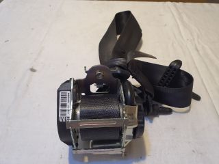 bontott DACIA DUSTER Bal első Biztonsági Öv