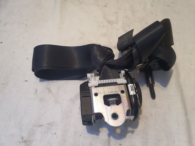 bontott DACIA DUSTER Bal első Biztonsági Öv