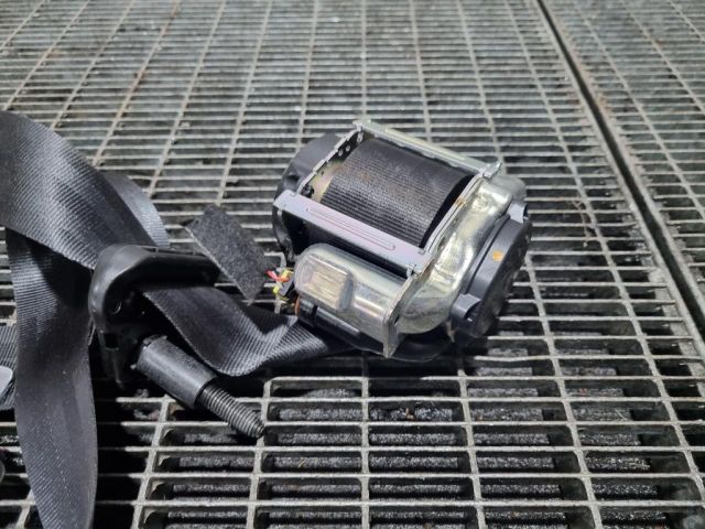 bontott DACIA DUSTER Bal első Biztonsági Öv