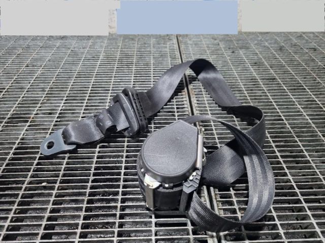 bontott DACIA DUSTER Bal első Biztonsági Öv