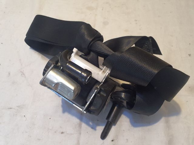 bontott DACIA DUSTER Bal első Biztonsági Öv