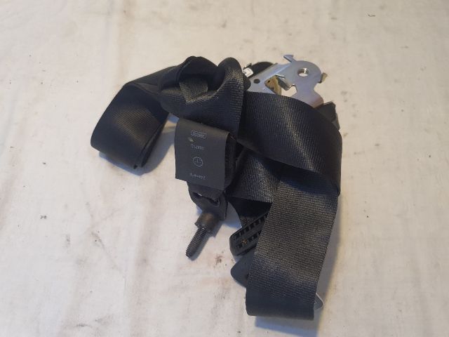 bontott DACIA DUSTER Bal első Biztonsági Öv