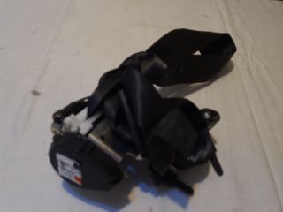 bontott DACIA DUSTER Bal első Biztonsági Öv