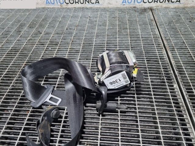 bontott DACIA DUSTER Bal első Biztonsági Öv