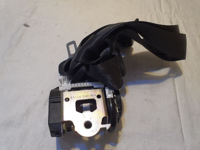 bontott DACIA DUSTER Bal első Biztonsági Öv