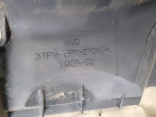 bontott DACIA DUSTER Bal első Gumikéder