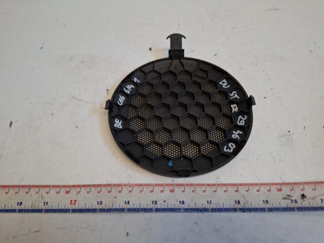 bontott DACIA DUSTER Bal első Hangszóró Burkolat