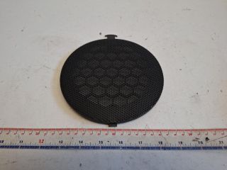 bontott DACIA DUSTER Bal első Hangszóró Burkolat