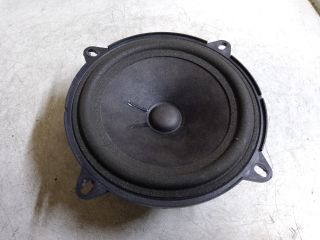 bontott DACIA DUSTER Bal első Hangszóró