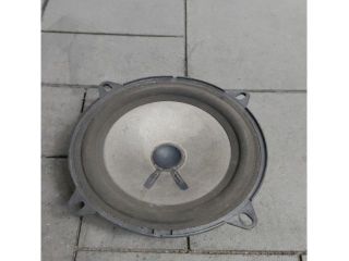 bontott DACIA DUSTER Bal első Hangszóró