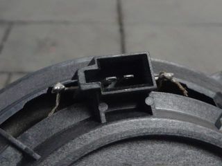 bontott DACIA DUSTER Bal első Hangszóró