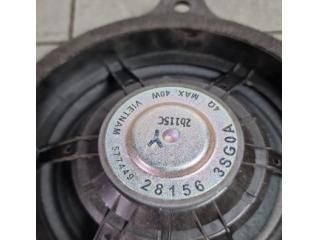 bontott DACIA DUSTER Bal első Hangszóró