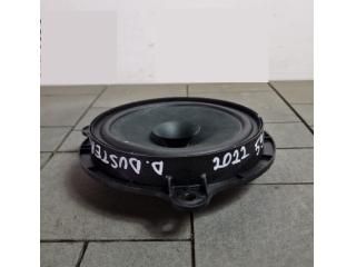bontott DACIA DUSTER Bal első Hangszóró