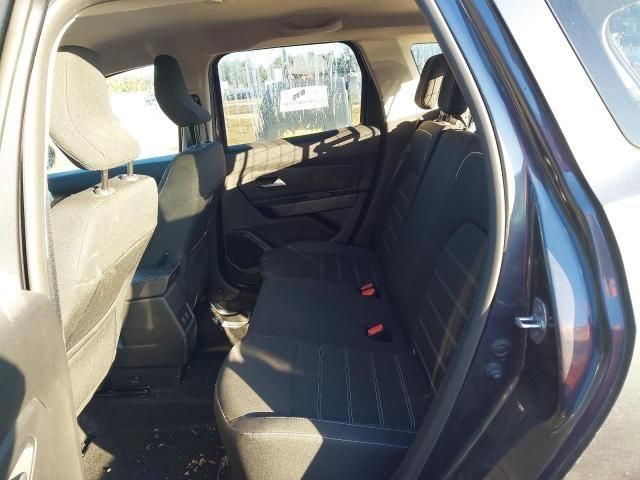 bontott DACIA DUSTER Bal első Kapaszkodó (Felső)