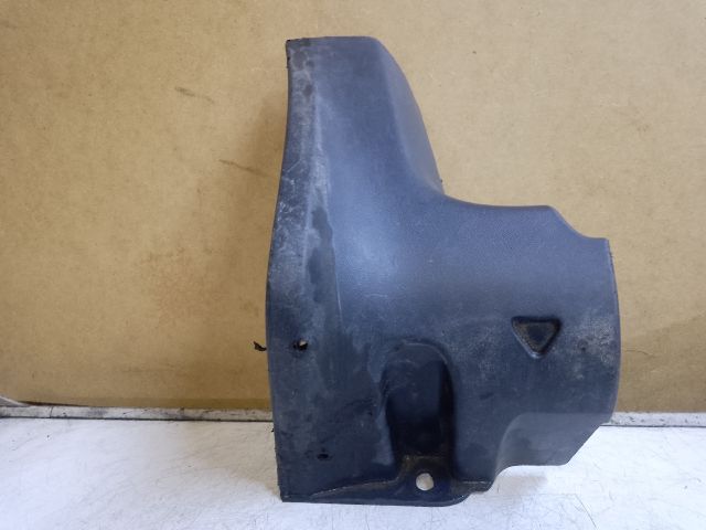 bontott DACIA DUSTER Bal első Küszöb Légterelő Vég