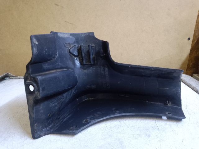 bontott DACIA DUSTER Bal első Küszöb Légterelő Vég