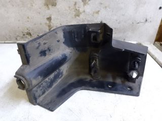 bontott DACIA DUSTER Bal első Küszöb Légterelő Vég