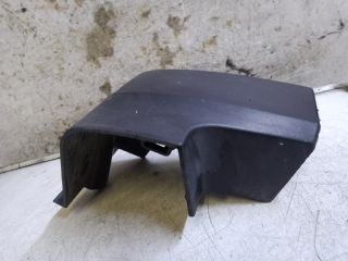 bontott DACIA DUSTER Bal első Küszöb Légterelő Vég