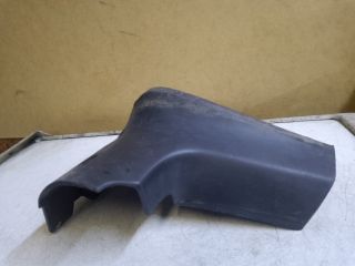 bontott DACIA DUSTER Bal első Küszöb Légterelő Vég