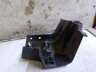 bontott DACIA DUSTER Bal első Küszöb Légterelő Vég