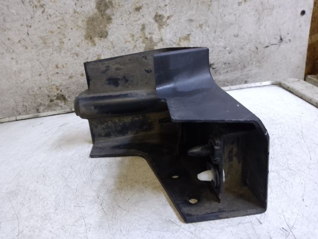 bontott DACIA DUSTER Bal első Küszöb Légterelő Vég