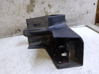 bontott DACIA DUSTER Bal első Küszöb Légterelő Vég