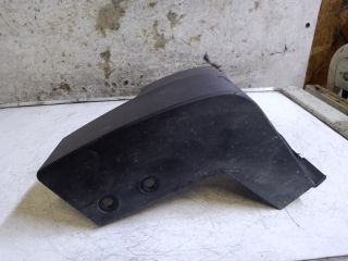 bontott DACIA DUSTER Bal első Küszöb Légterelő Vég