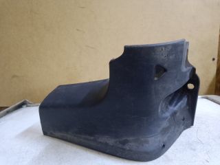 bontott DACIA DUSTER Bal első Küszöb Légterelő Vég