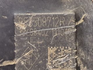 bontott DACIA DUSTER Bal első Oldal Ütközés Érzékelő